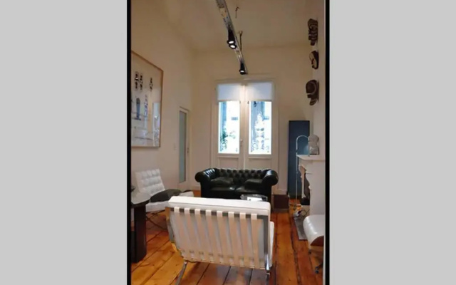 studio Saint-Jean