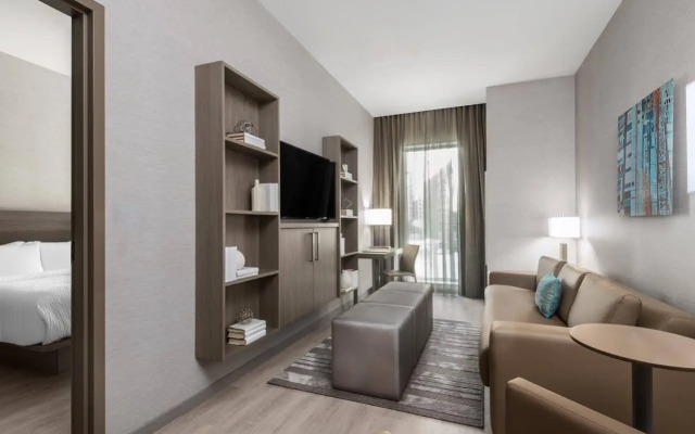 AC Hotels by Marriott Charlotte City Center