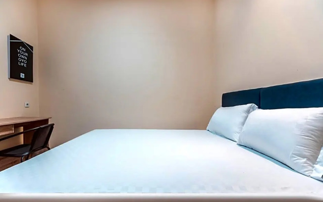 OYO Life 2709 Kost Cirendeu