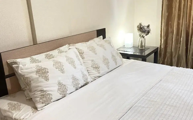 Апартаменты Home Sweet Home на улице 8 Воздушной Армии 6А