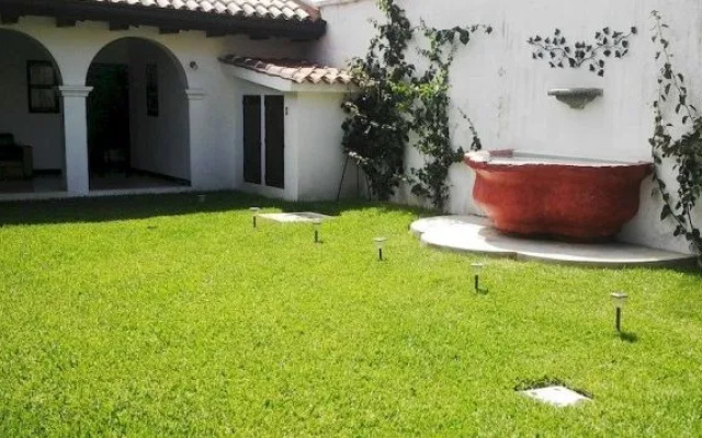 Hotel Viña Española