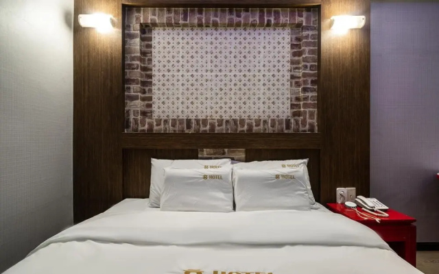 Incheon (Dongam) Home