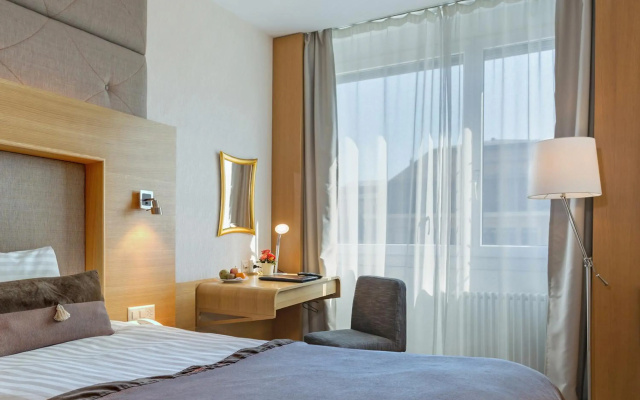 Hotel Continental