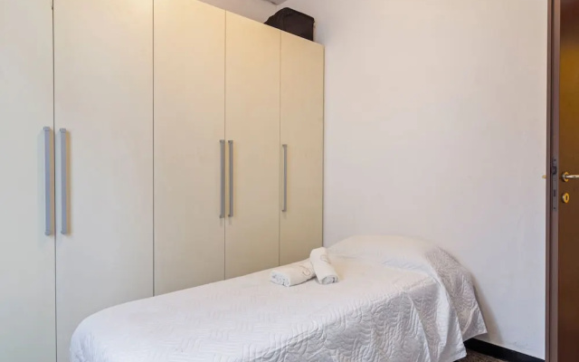 Pleasant Holiday Home in Serravalle Scrivia With Garden