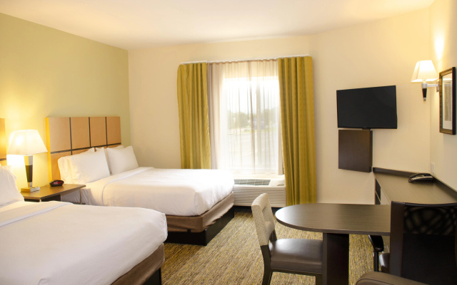 Candlewood Suites - Lancaster West by IHG