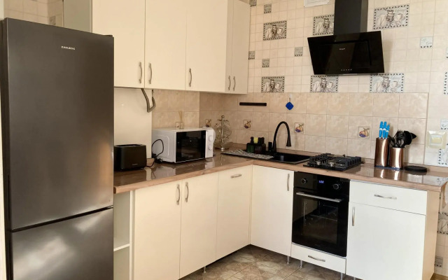 ApartLeksa на улице Артиллерийская