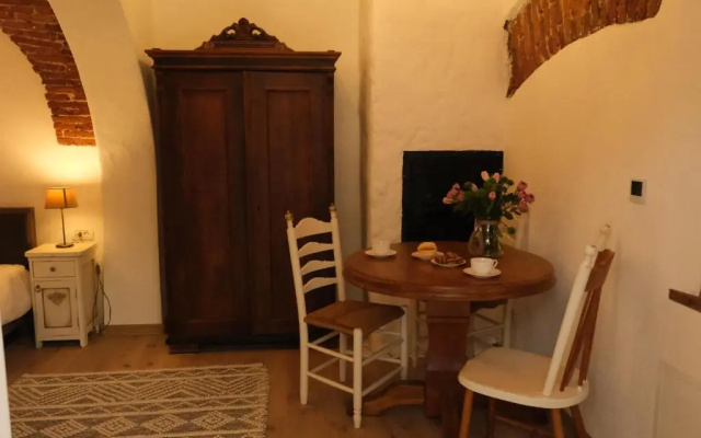 Historical Center Residence 2