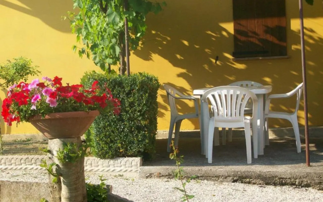 Casale il Colle Deruta
