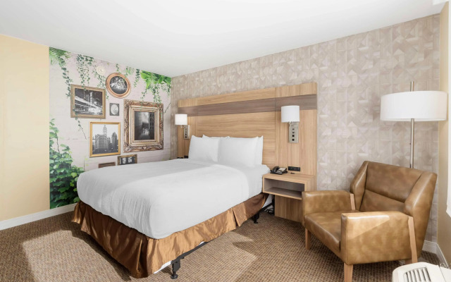 Best Western Glenview -Chicagoland Inn and Suites