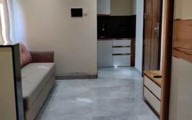 Stay10 Studio Apartments
