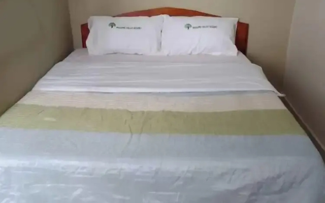 The Mugumo Valley Resort
