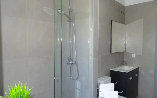 Rs porto Apartments