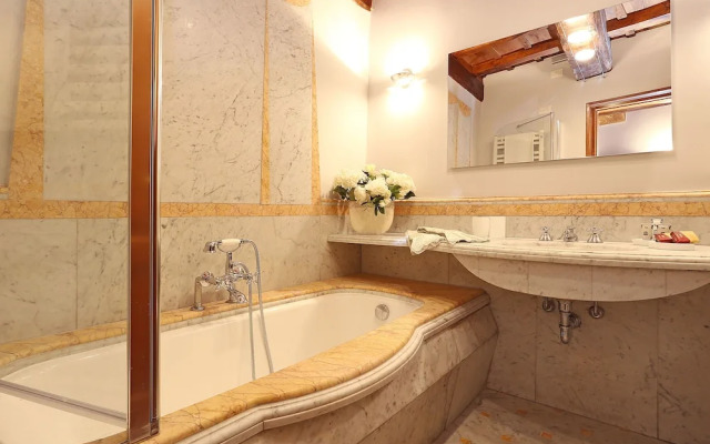 The Palazzetto Suites