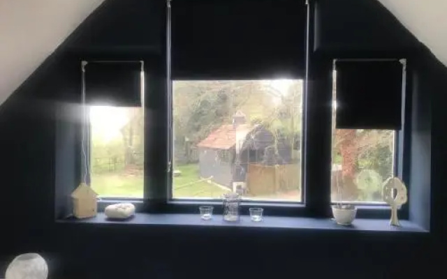 Tollgate Lodge
