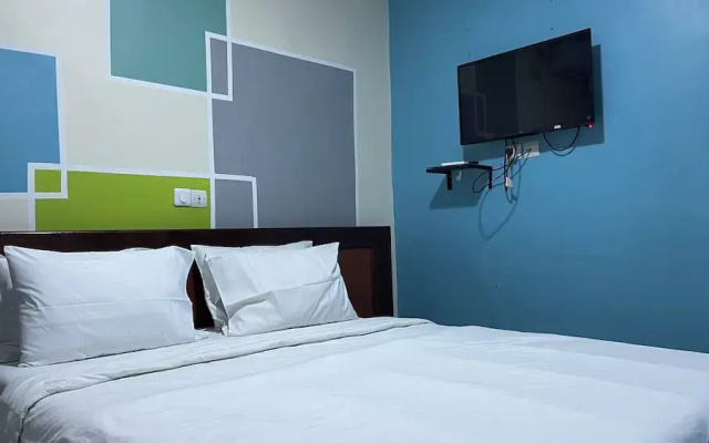 Platinum Hotel Douala