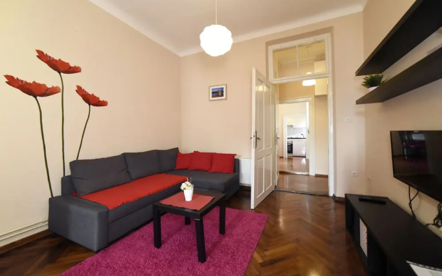Apartment Metropolis 1