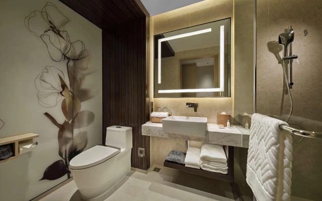 Hilton Garden Inn Heze