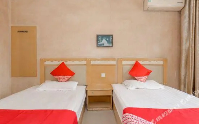 Juhe Family Hotel