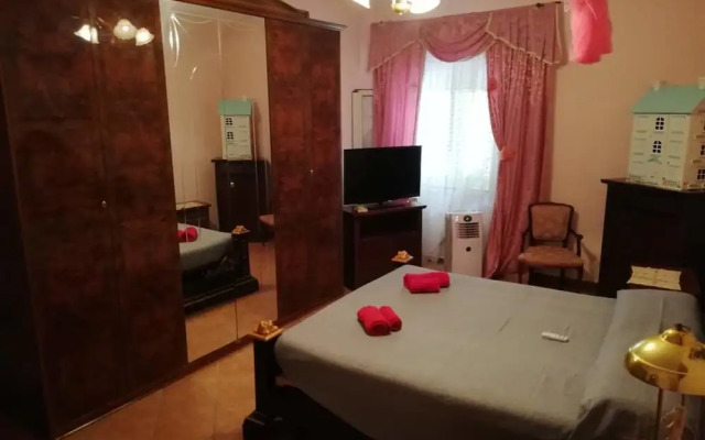 Villa orchidea
