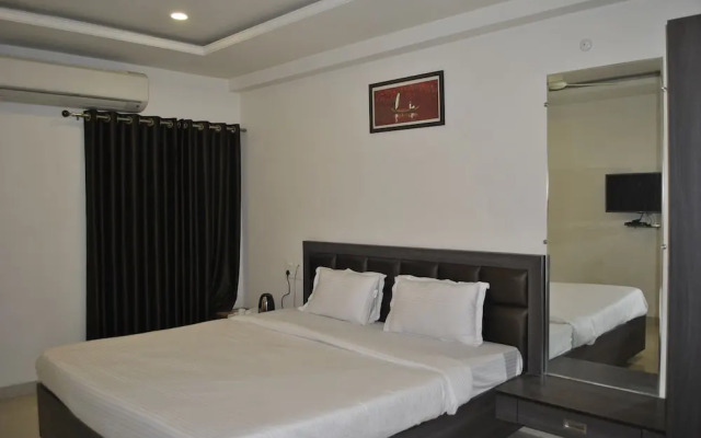 Hotel Spark