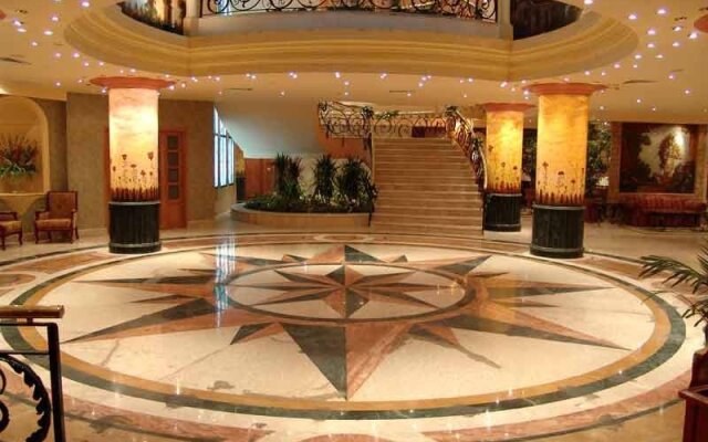 Pyramisa Suites Hotel & Casino Cairo 1