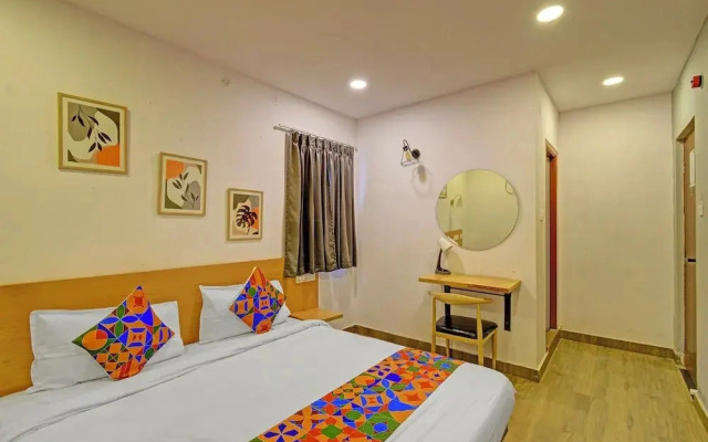 Fabhotel Casa Grand Himayathnagar