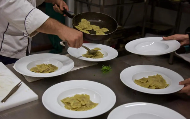 Cascina il Faggio