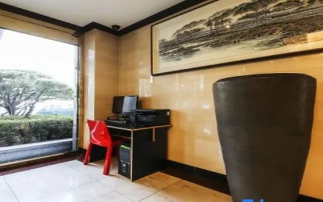 Gangneung the Sharp Hotel