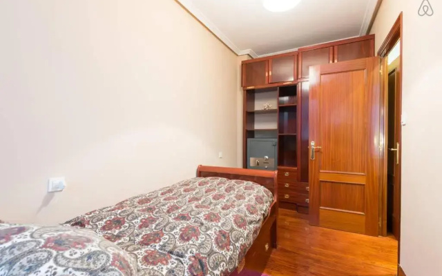 Apartamento Artekale