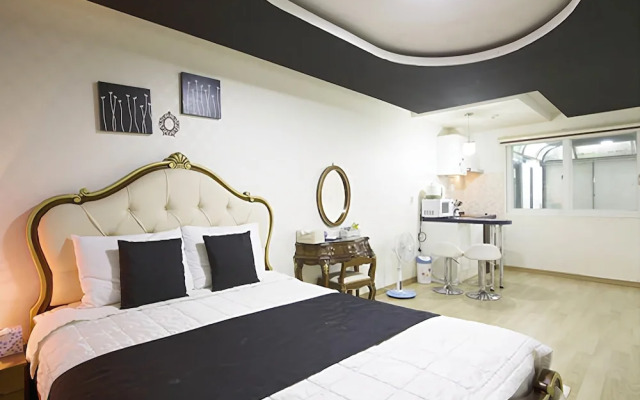 Yangpyeong Sunny Hill Pension