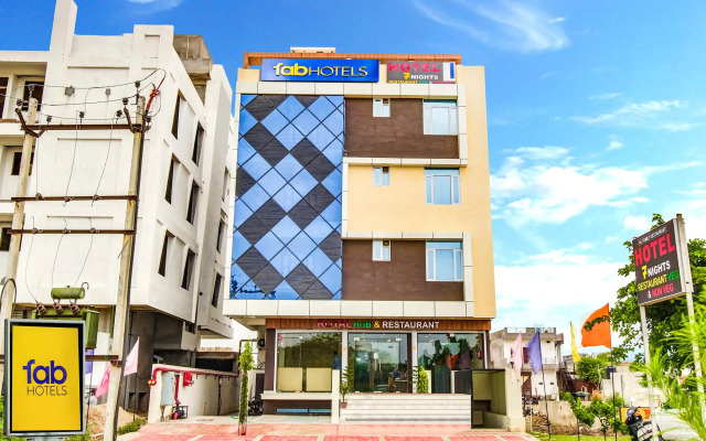 FabHotel 7 Nights