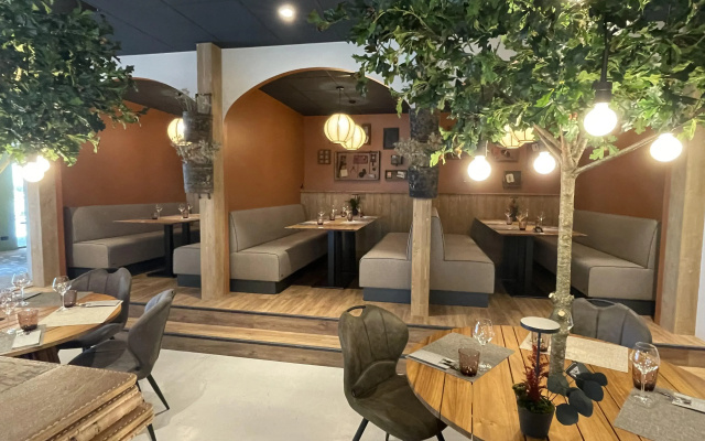 Best Western Coeur de Maurienne Hotel Restaurant & Spa