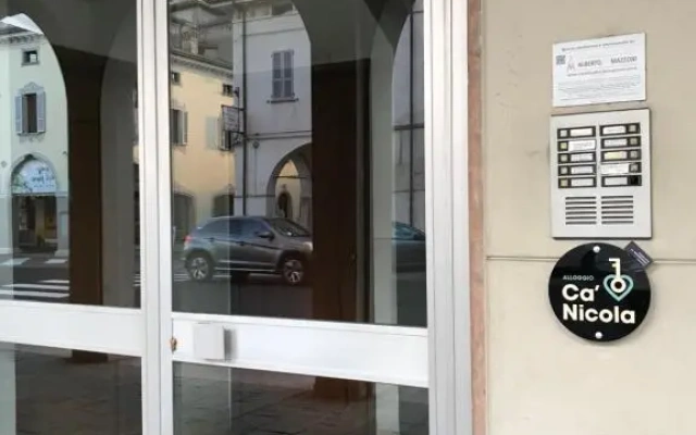 Cà Nicola 1