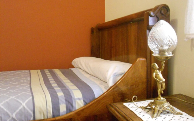 Holiday home de Landa