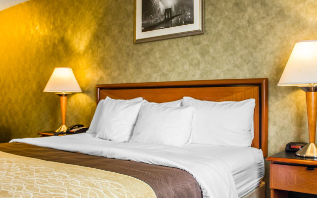 Comfort Inn