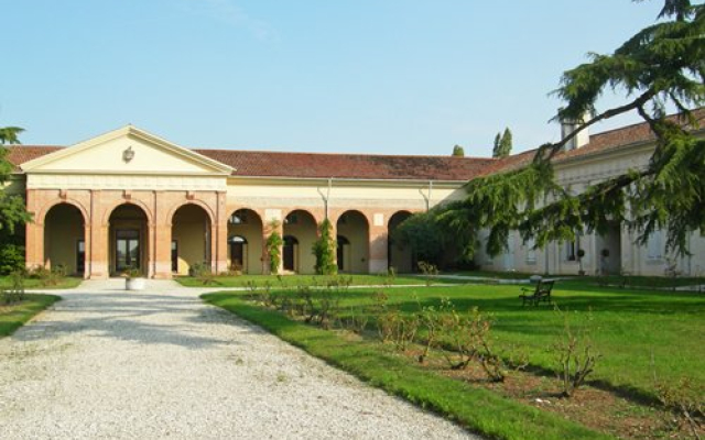Residence Le Barchesse Di Villa Corner