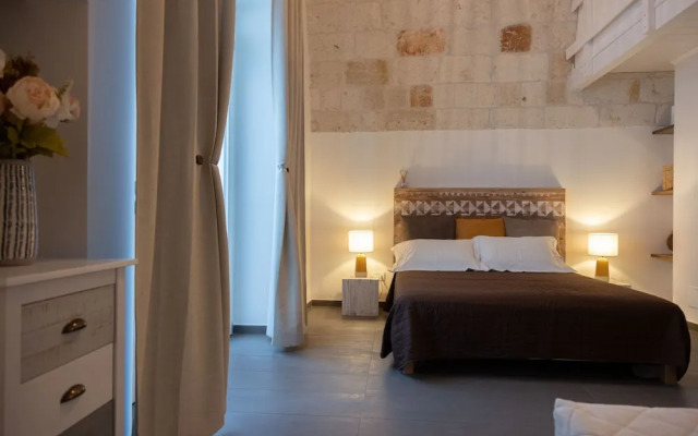 Le Lamie by Polignando Tourist Services