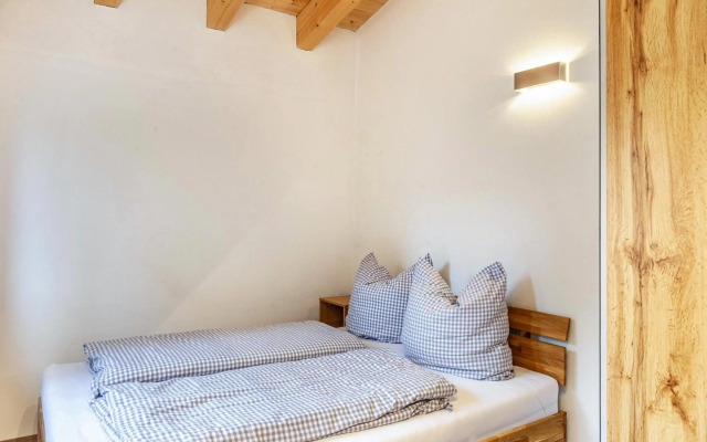 Ferienwohnung Wetterstein