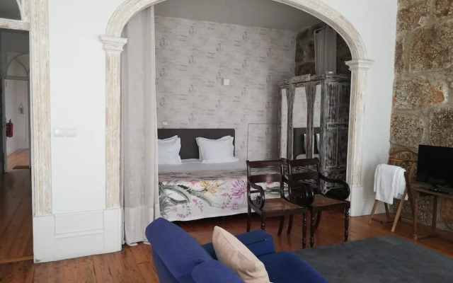 Casas do Palácio