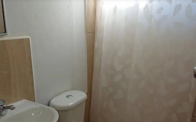 Hostal Ckapnati