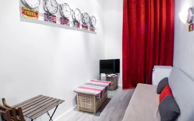 Studio Petit Pompidou