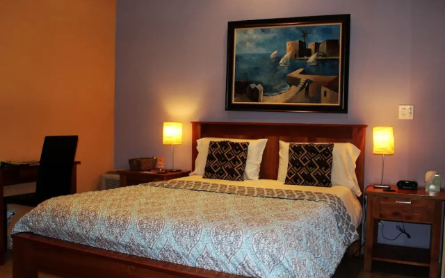 Casa de Montaña Bed & Breakfast