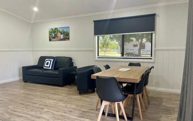 BIG4 Red Cliffs Holiday Park