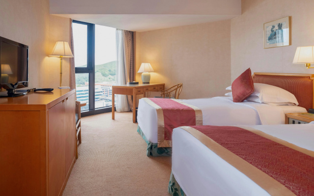 Felicity Hotel Shenzhen