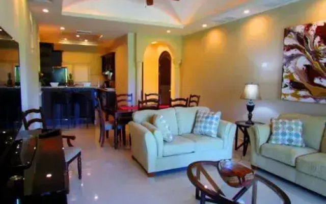 Tamarindo Beach For Rent Condo 206