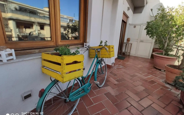 L'Attico di Gizi