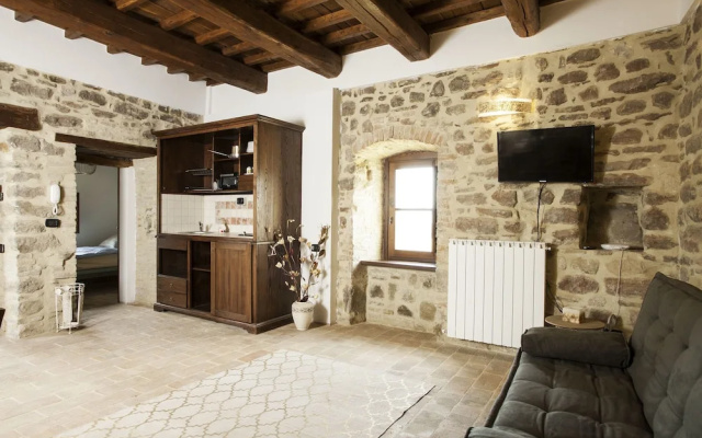 Agriturismo la Palazzetta di Assisi