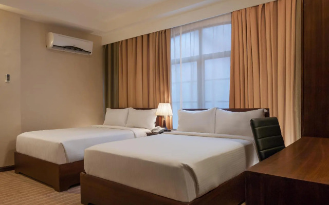 Orion Hotel