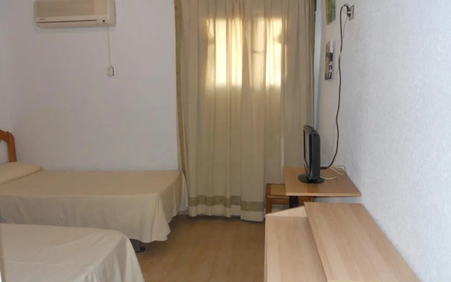 Hostal El Descanso