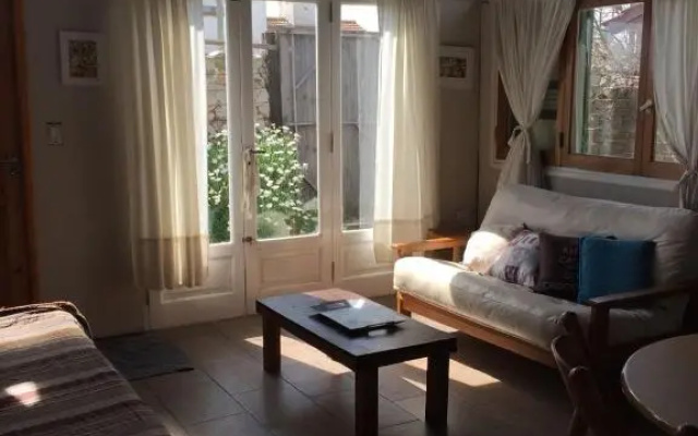 Cabaña Única